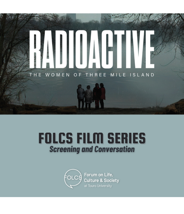 Radioactive: The Women Of Three Mile Island, Screening & Conversation ...